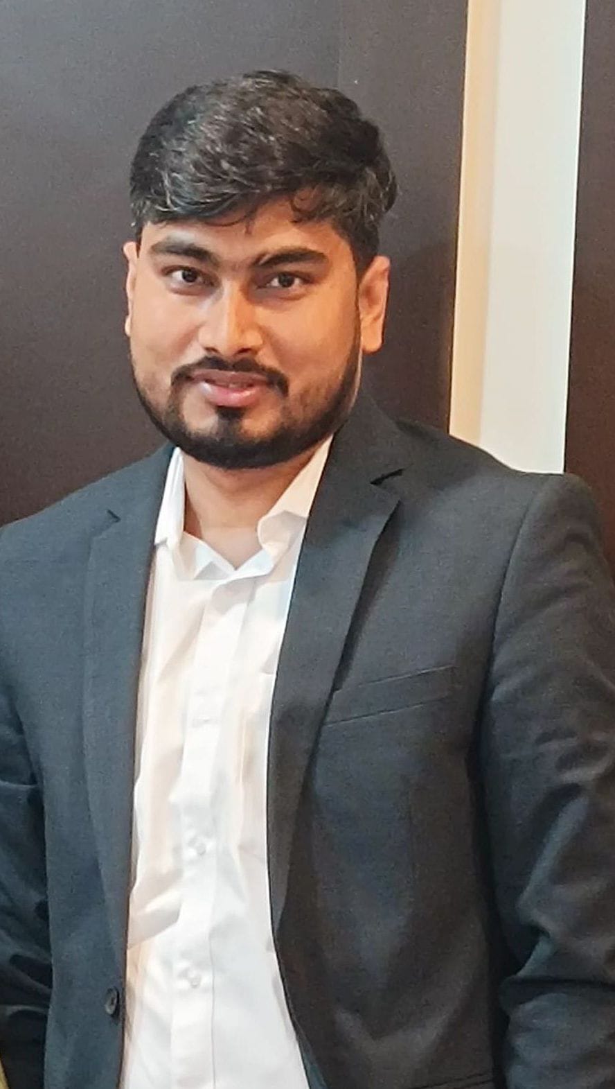 Avdhesh Kumar