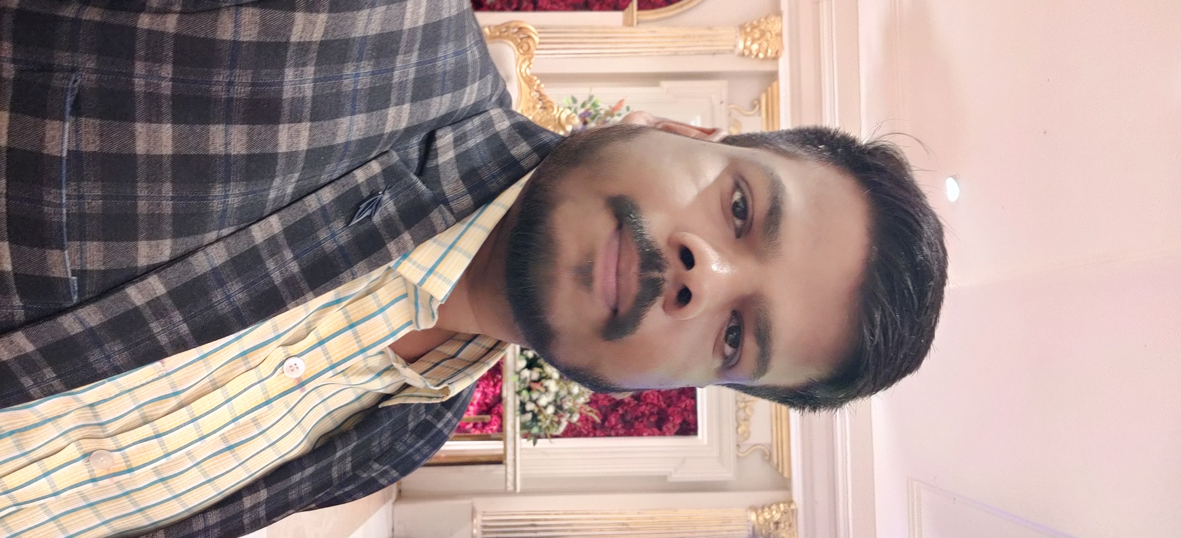 Yogendra Singh