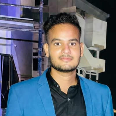 Shivankar Chandolia