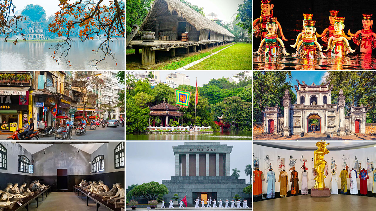 Bangkok