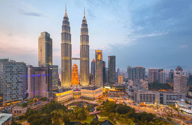 Malaysia