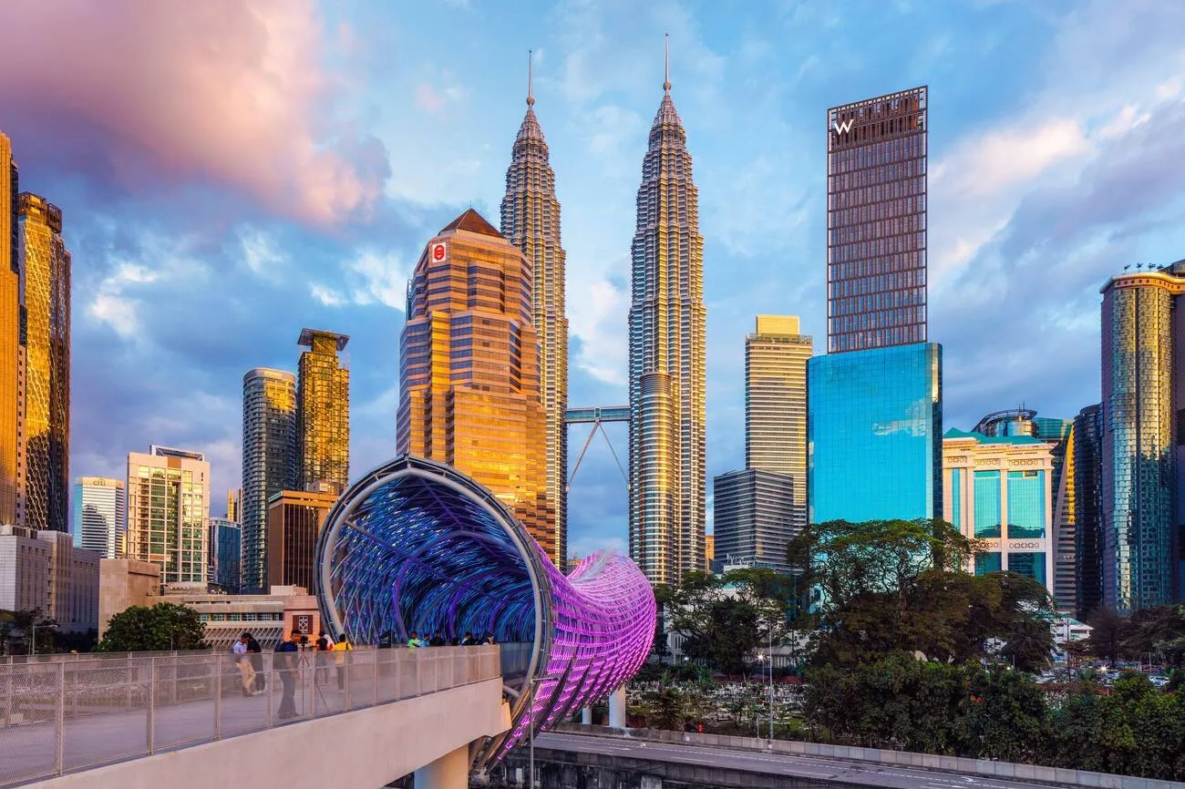 Malaysia