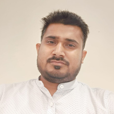 Rakesh Kumar