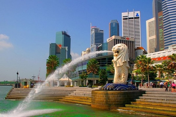 Hong Kong & Macau